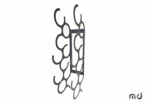 Bandol wine rack