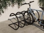 Suport bicicletă Fala XL - imagine 3
