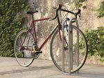 Stojak rowerowy Arc - imagine 2