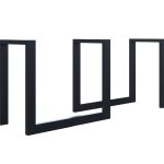 Stojak rowerowy Ratio zestaw 1