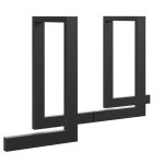 Stojak rowerowy Ratio zestaw 2