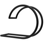 Stojak rowerowy Fala S