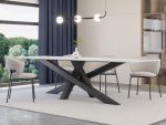 Masă din ceramică sinterizată Păianjen - imagine 4