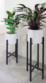 Suport pentru plante loft X Big  L - imagine 4