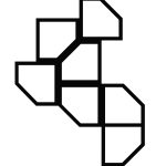 Planta de sprijin cuști Trellis Rima M 52x68 cm