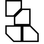 Planta de sprijin cuști Trellis Rima S 35x44 cm