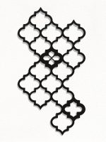 Planta de sprijin cuști Trellis Maroko L 54x98 cm - imagine 2