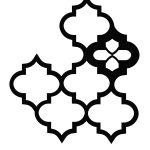 Planta de sprijin cuști Trellis Maroko S 45x50 cm