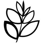 Planta de sprijin cuști Trellis Floral M 55x67 cm