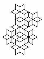 Suport pentru flori cataratoare Trellis Tahti L 77x98 cm