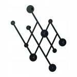 Cuier Hol Pentru Perete Loft 60 cm