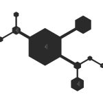 Cuier Hol Pentru Perete Parts 40 cm