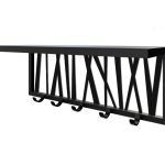 Cuier De Perete Cu Suport Eke