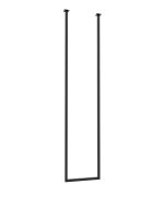 Wieszak sufitowy pojedynczy Long XS - imagine 2