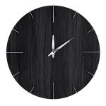 Ceas din lemn Karbo 40cm