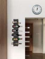 Ceas de perete Blue 30 cm - imagine 4