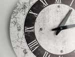 Ceas de perete Kora 30 cm - imagine 3