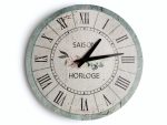 Ceas de perete Provence 30 cm