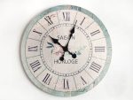 Ceas de perete Provence 60 cm - imagine 2