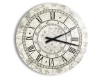 Ceas mare de perete Glaucoma 80 cm